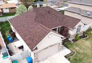 Oakridge Roofing