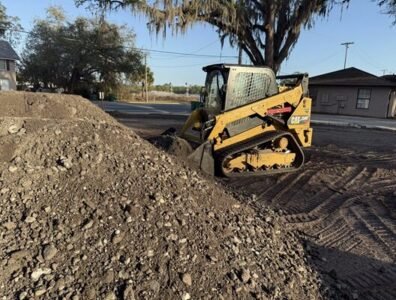 Brush Defenders Land Works LLC