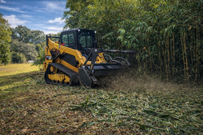 Brush Defenders Land Works LLC