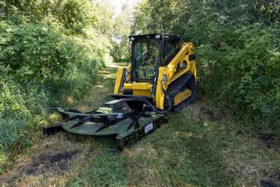 Brush Defenders Land Works LLC