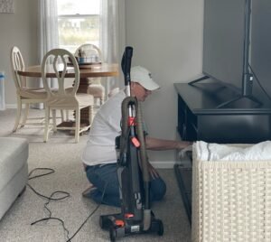 Shorely Clean