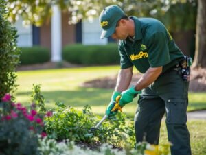Weed Pro Lawn Care