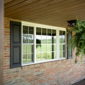 Speaks Custom Window & Sunrooms