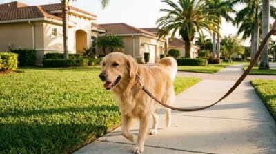 Weston Dog Training Academy